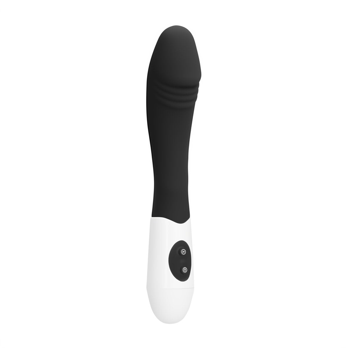 Geribbelde Vibrator - 10 Snelheidsmodi voor Ultiem Genot - EroticToyzProducten,Toys,Vibrators,Buigbare Vibrators,,VrouwelijkGC by Shots