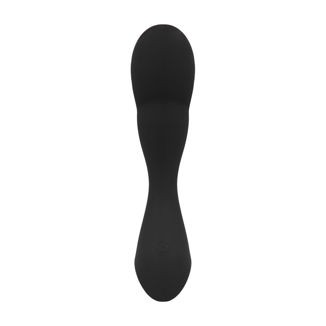 Geron - Anal Vibrator - EroticToyzProducten,Toys,Anaal Toys,Buttplugs Anale Dildo's,Buttplugs Anale Dildo's Vibrerend,,VrouwelijkSimplicity by Shots