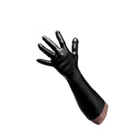 Getextureerde Fisting Handschoen - Pleasure Fister - EroticToyzProducten,Veilige Seks, Verzorging Hulp,Andere Producten,Accessoires,,XR Brands