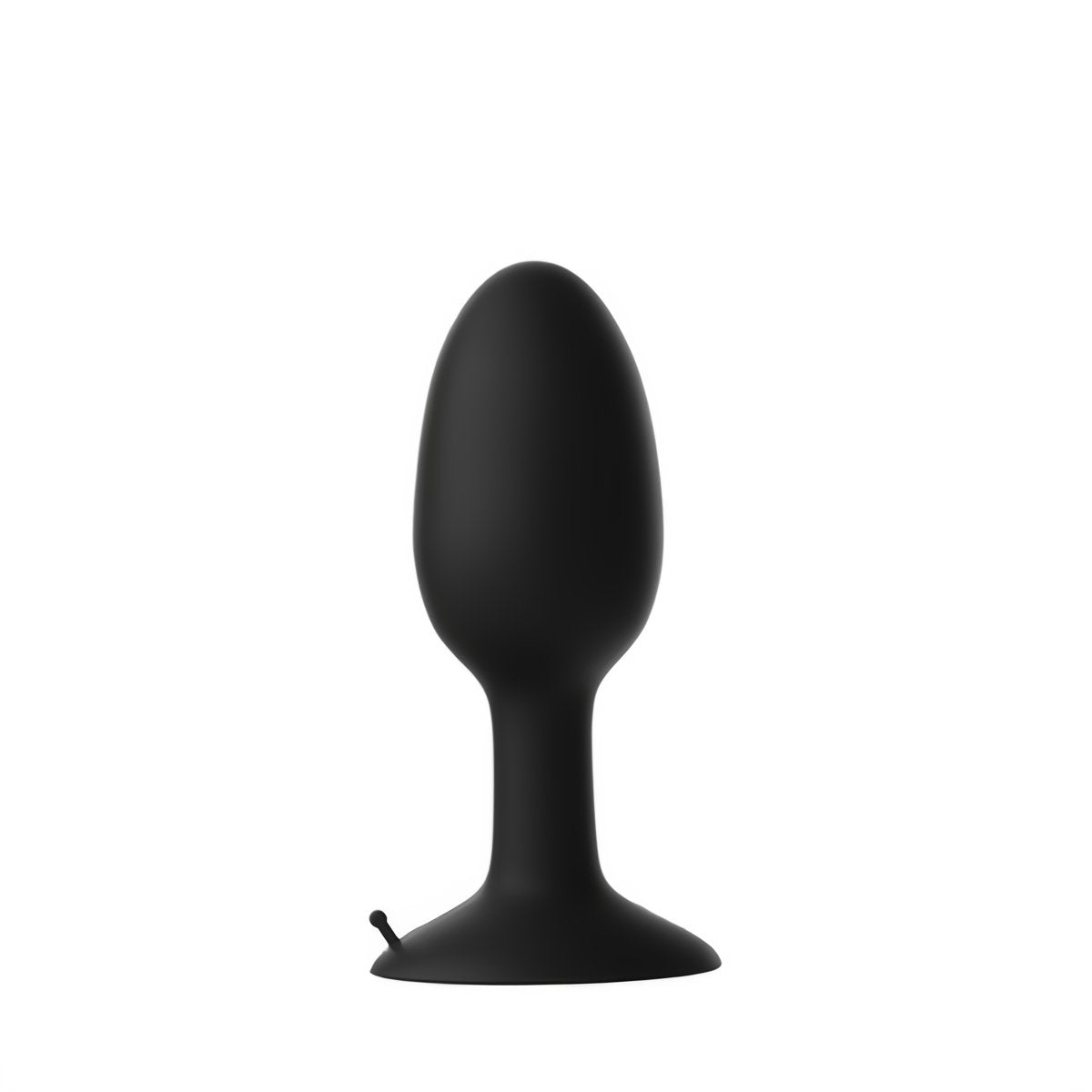 Gewichtete Butt Plug - 12 cm met Intense Sensaties - EroticToyzButtplugs Anale Dildo's Niet VibrerendProwler Red