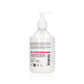 Glijmiddel Met Wonderolie - 500 ml - EroticToyzGlijmiddelen op WaterbasisFist It by Shots