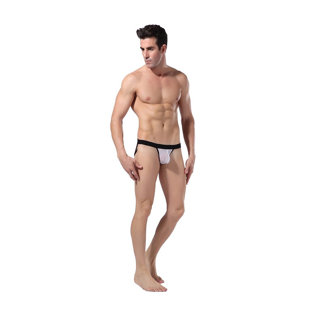 GOODFELLAS® Jock XL - Ultiem Comfort en Stijl voor de Moderne Man - EroticToyzJocksGoodfellas by Shots