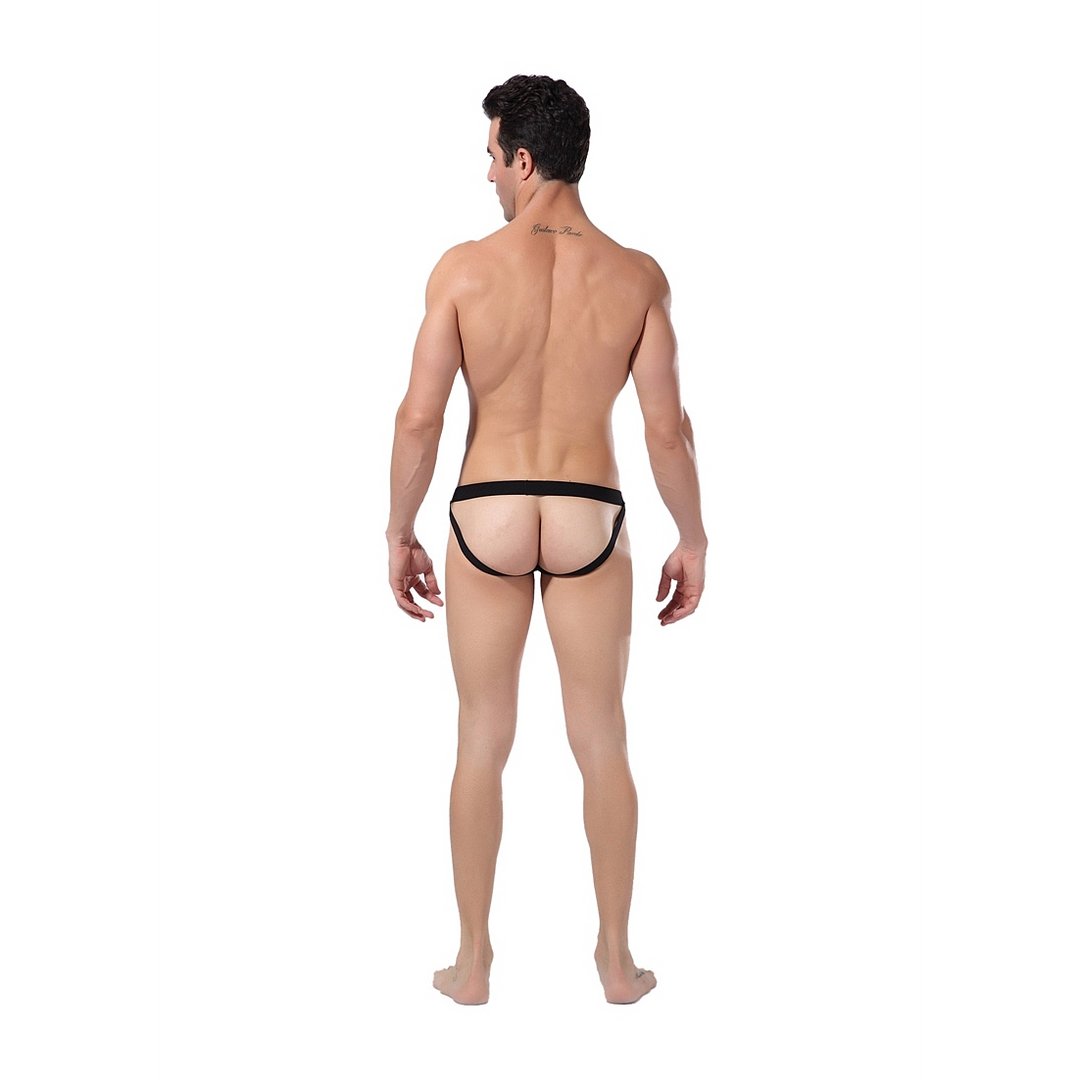 Goodfellas Jockstrap - Comfort Fit Blauw - EroticToyzJocksGoodfellas by Shots