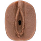 GOSM - ULTRASKYN Pocket Pussy Masturbator - EroticToyzProducten,Toys,Toys voor Mannen,Masturbators Strokers,Handmatige Masturbator,Vagina Masturbator,,GeslachtsneutraalDoc Johnson