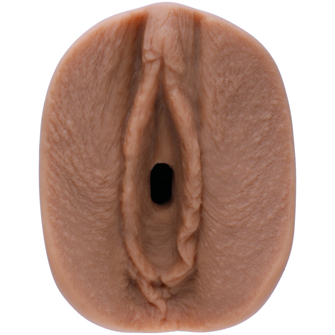 GOSM - ULTRASKYN Pocket Pussy Masturbator - EroticToyzProducten,Toys,Toys voor Mannen,Masturbators Strokers,Handmatige Masturbator,Vagina Masturbator,,GeslachtsneutraalDoc Johnson