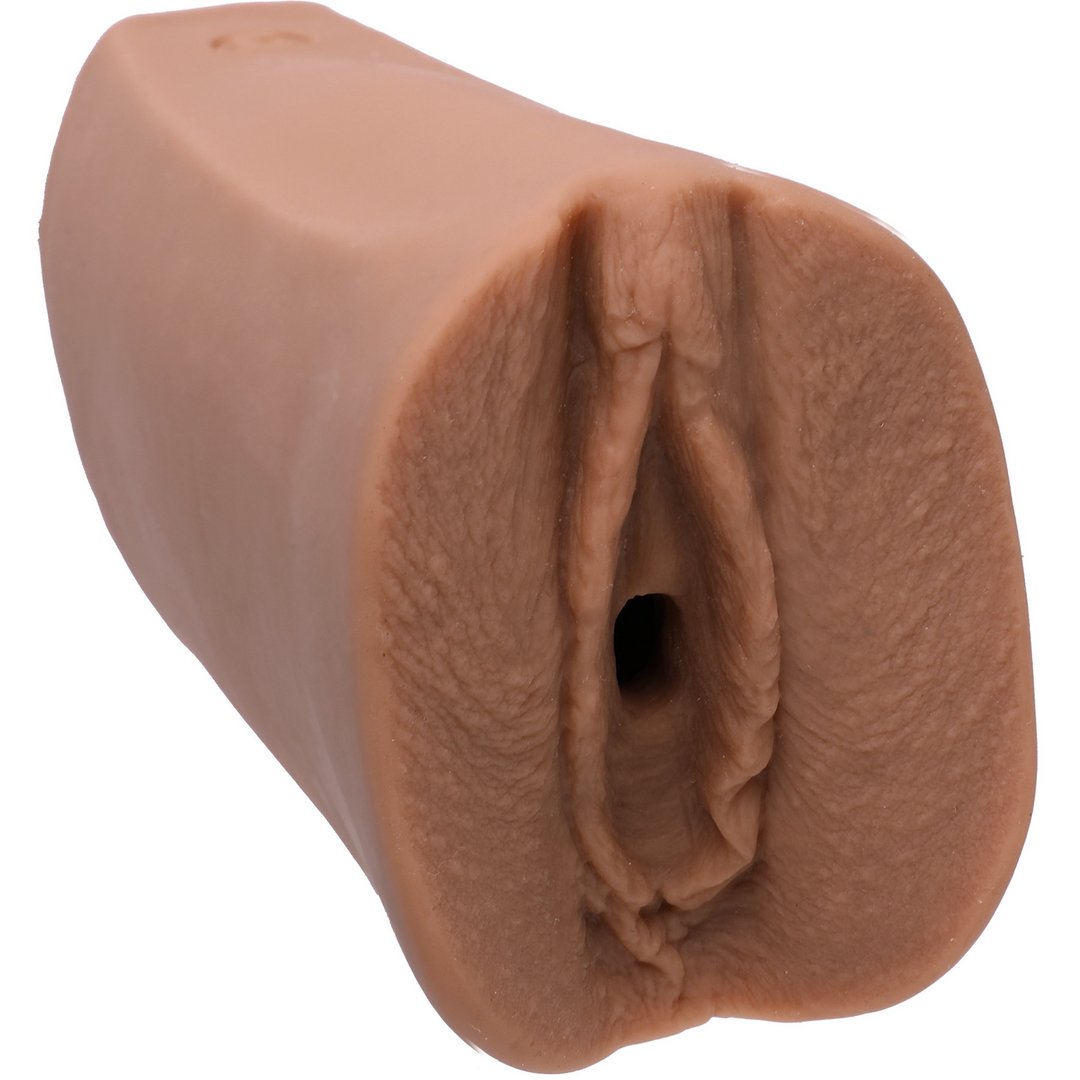 GOSM - ULTRASKYN Pocket Pussy Masturbator - EroticToyzProducten,Toys,Toys voor Mannen,Masturbators Strokers,Handmatige Masturbator,Vagina Masturbator,,GeslachtsneutraalDoc Johnson