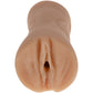 GOSM - ULTRASKYN Pocket Pussy Masturbator - EroticToyzProducten,Toys,Toys voor Mannen,Masturbators Strokers,Handmatige Masturbator,Vagina Masturbator,,GeslachtsneutraalDoc Johnson