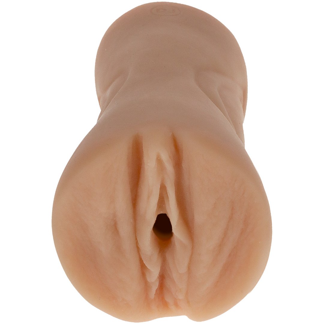 GOSM - ULTRASKYN Pocket Pussy Masturbator - EroticToyzProducten,Toys,Toys voor Mannen,Masturbators Strokers,Handmatige Masturbator,Vagina Masturbator,,GeslachtsneutraalDoc Johnson