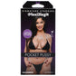 GOSM - ULTRASKYN Pocket Pussy Masturbator - EroticToyzProducten,Toys,Toys voor Mannen,Masturbators Strokers,Handmatige Masturbator,Vagina Masturbator,,MannelijkDoc Johnson