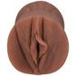 GOSM - ULTRASKYN Pocket Pussy Masturbator - EroticToyzProducten,Toys,Toys voor Mannen,Masturbators Strokers,Handmatige Masturbator,Vagina Masturbator,,MannelijkDoc Johnson