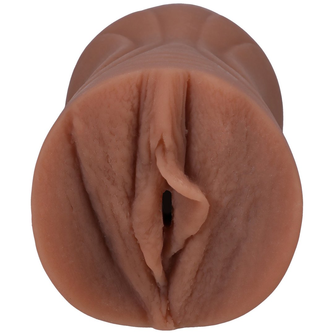 GOSM - ULTRASKYN Pocket Pussy Masturbator - EroticToyzProducten,Toys,Toys voor Mannen,Masturbators Strokers,Handmatige Masturbator,Vagina Masturbator,,MannelijkDoc Johnson