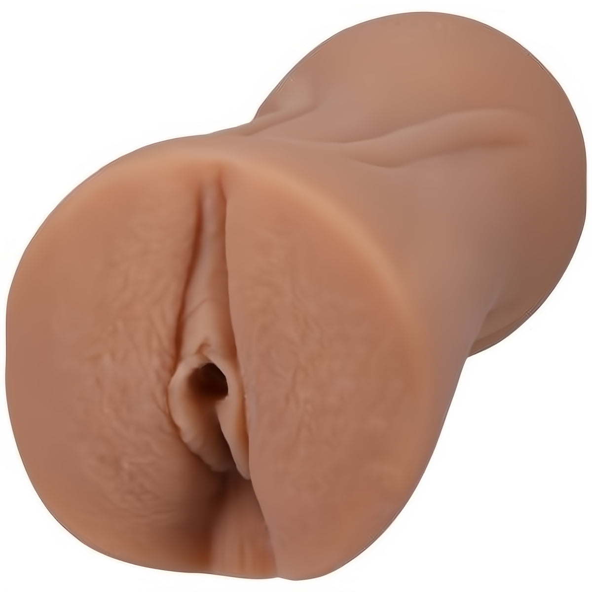 GOSM - ULTRASKYN Pussy Masturbator - @Ms_Puiyi - EroticToyzProducten,Toys,Toys voor Mannen,Masturbators Strokers,Handmatige Masturbator,Vagina Masturbator,,MannelijkDoc Johnson
