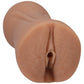 GOSM - ULTRASKYN Pussy Masturbator - @Ms_Puiyi - EroticToyzProducten,Toys,Toys voor Mannen,Masturbators Strokers,Handmatige Masturbator,Vagina Masturbator,,MannelijkDoc Johnson
