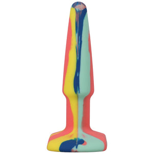 Groovy - 10 cm - EroticToyzProducten,Toys,Anaal Toys,Buttplugs Anale Dildo's,Buttplugs Anale Dildo's Niet Vibrerend,,GeslachtsneutraalDoc Johnson