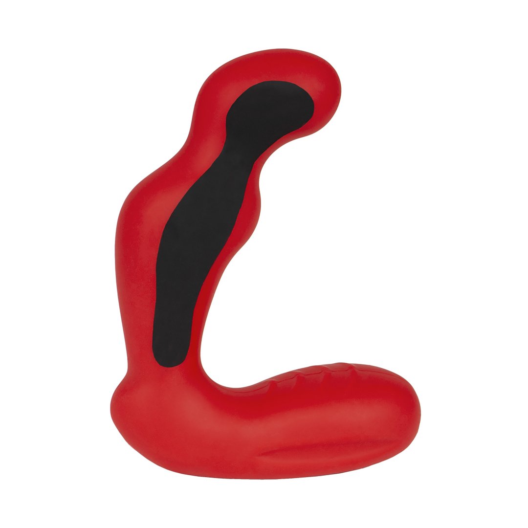 Habanero Silicone Fusion Prostate Massgaer - EroticToyzAnaalElectraStim