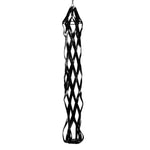 Hanging Leather Strap Cage - EroticToyzProducten,Toys,Fetish,BDSM Meubels,Restraints,,GeslachtsneutraalXR Brands