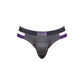 Heather Haze Cut Out Bikini - S - EroticToyzProducten,Lingerie,Lingerie voor Hem,Briefs,Outlet,,MannelijkMale Power