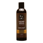 Hemp Seed Hair Care Conditioner - 236 ml - EroticToyzProducten,Veilige Seks, Verzorging Hulp,HygiÃ«ne,Bad Douche,Shampoo,CBD - Producten,Outlet,,GeslachtsneutraalEarthly body