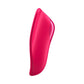 Vingervibrator - Rood - Pleasureplay VingervibratorSatisfyer
