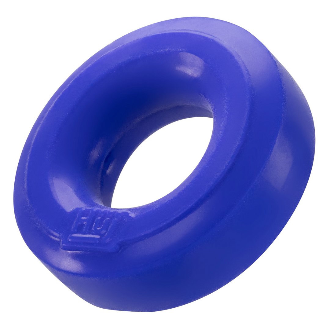 Hünkyjunk HUJ Cock Ring Comfort Plus - Cobalt - EroticToyzCockringenHunkyjunk