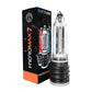 Penis Pomp Met Hydrotechnologie - 360 Graden Rotatie - Pleasureplay Handmatige PompenBathmate