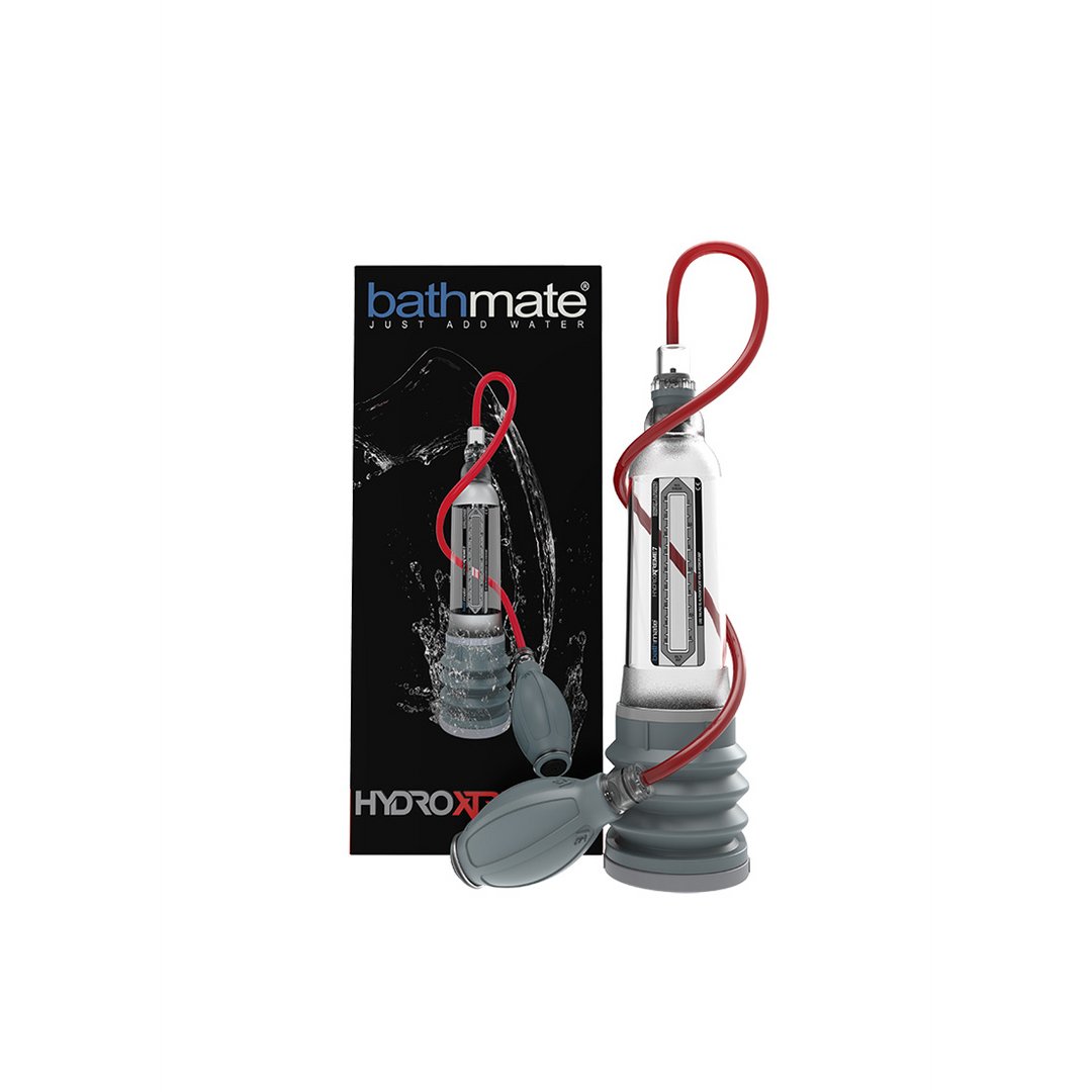 HydroXtreme7 - Penis Pump - EroticToyzProducten,Toys,Toys voor Mannen,Penispompen,Handmatige Pompen,,MannelijkBathmate