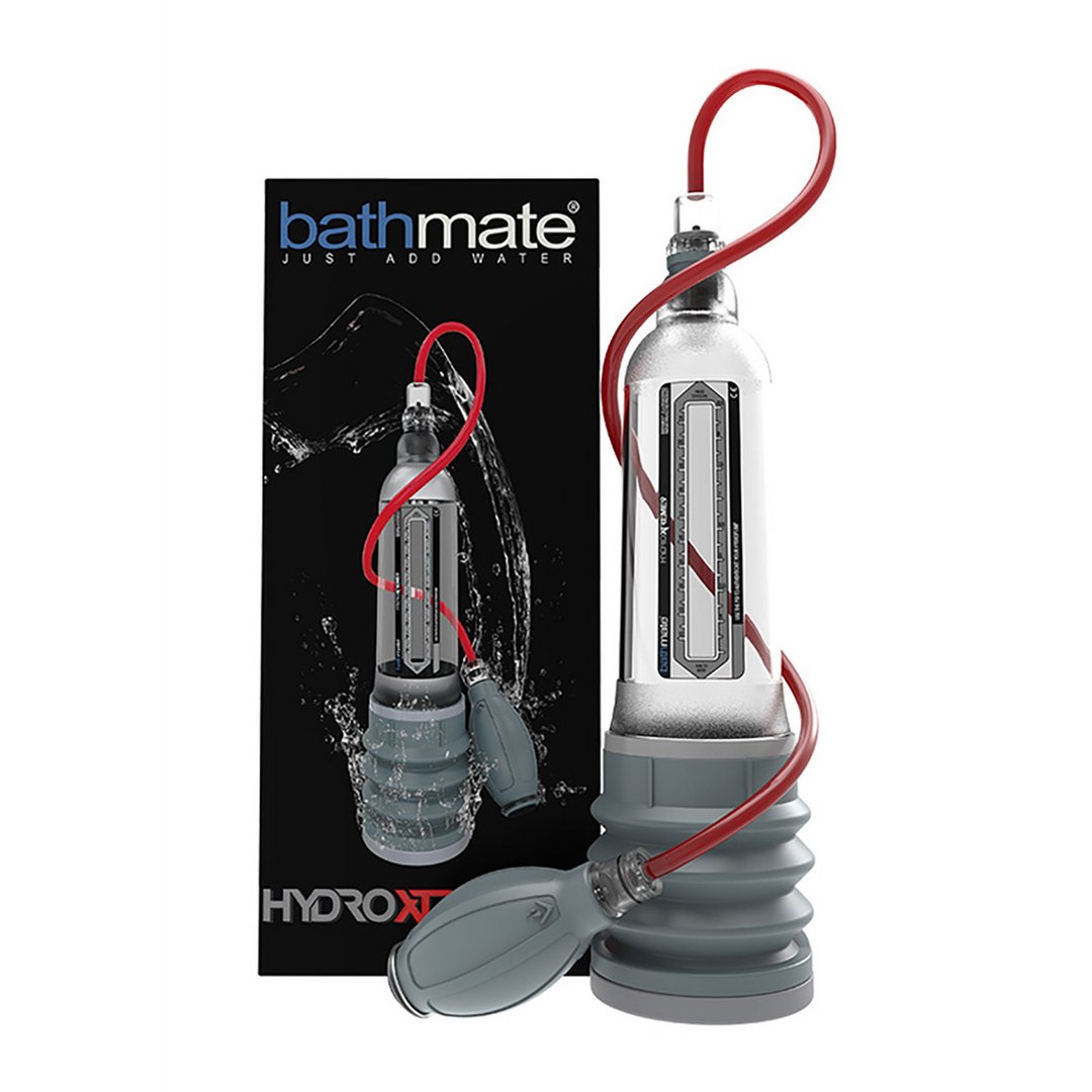 HydroXtreme9 - Penis Pump - EroticToyzProducten,Toys,Toys voor Mannen,Penispompen,Handmatige Pompen,,MannelijkBathmate