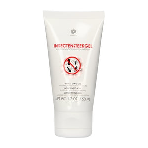 Insect Sting Gel - 50 ml - EroticToyzProducten,Veilige Seks, Verzorging Hulp,HygiÃ«ne,Bad Douche,Body Lotion,,GeslachtsneutraalPharmquests by Shots