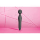 'Intensify Wand Vibrator - Krachtige Massages en Ontspanning' - EroticToyzMassagetoestellen WandsLoveline by Shots