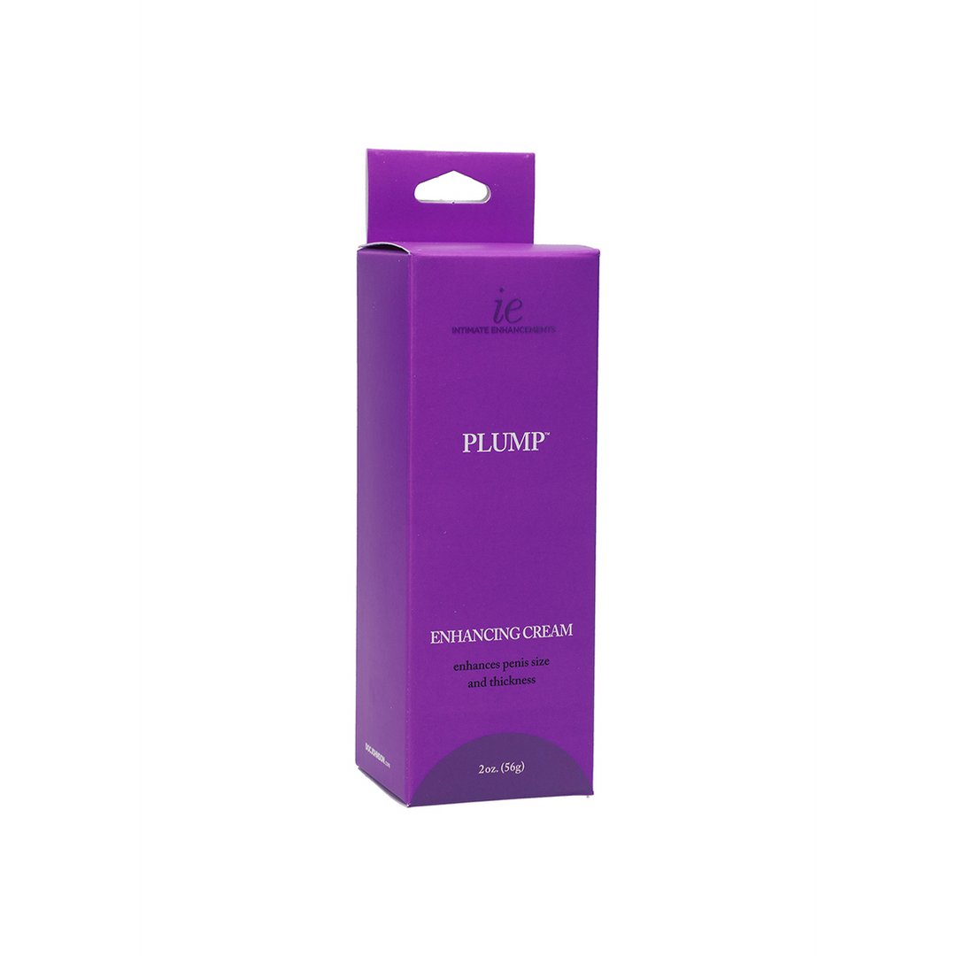 Intimate Enhancement Cream - Plump - EroticToyzProducten,Veilige Seks, Verzorging Hulp,Stimulerende Middelen,Erectieformules,,MannelijkDoc Johnson