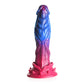 Intruder Alien Silicone Dildo Purple - EroticToyzNiet - Fallische Dildo'sXR Brands