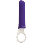 'iPlease Mini Vibrator - 20 Trillingspatronen - Zwart' - EroticToyzKogel - en MinivibratorsDoc Johnson