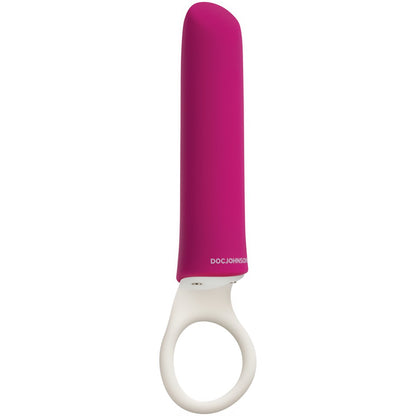 iPlease - Mini Vibrator - EroticToyzProducten,Toys,Vibrators,Kogel - en Minivibrators,,GeslachtsneutraalDoc Johnson