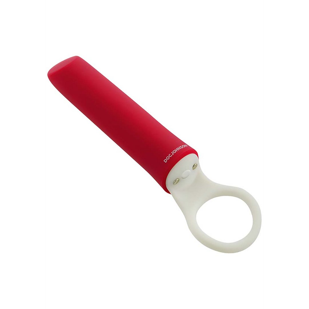 iPlease - Mini Vibrator - EroticToyzProducten,Toys,Vibrators,Kogel - en Minivibrators,,VrouwelijkDoc Johnson