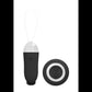 Dubbel Vibrerend Speelgoed met Afstandsbediening - 9 cm - Pleasureplay Vibrerende EitjesSimplicity by Shots