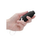 Dubbel Vibrerend Speelgoed met Afstandsbediening - 9 cm - Pleasureplay Vibrerende EitjesSimplicity by Shots