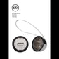 Dubbel Vibrerend Speelgoed met Afstandsbediening - 9 cm - Pleasureplay Vibrerende EitjesSimplicity by Shots