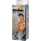 Jeff Stryker - Realistic Dildo - EroticToyzProducten,Toys,Dildos,Realistische Dildo's,,GeslachtsneutraalDoc Johnson