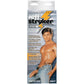 Jeff Stryker - Realistic Dildo - EroticToyzProducten,Toys,Dildos,Realistische Dildo's,,GeslachtsneutraalDoc Johnson