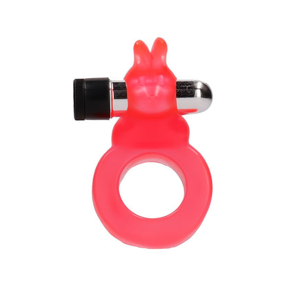 Jelly Rabbit Cockring - EroticToyzProducten,Toys,Toys voor Koppels,Vibrerende Cockringen,Toys voor Mannen,Cockringen,,MannelijkSeven Creations