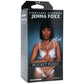 Jenna Foxx - ULTRASKYN Pocket Pussy Masturbator - EroticToyzProducten,Toys,Toys voor Mannen,Masturbators Strokers,Handmatige Masturbator,Vagina Masturbator,,MannelijkDoc Johnson