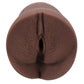 Jenna Foxx - ULTRASKYN Pocket Pussy Masturbator - EroticToyzProducten,Toys,Toys voor Mannen,Masturbators Strokers,Handmatige Masturbator,Vagina Masturbator,,MannelijkDoc Johnson