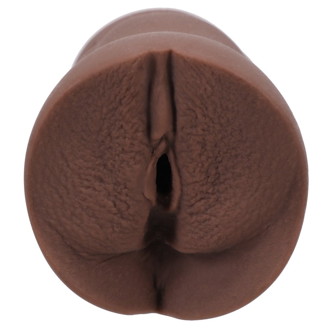Jenna Foxx - ULTRASKYN Pocket Pussy Masturbator - EroticToyzProducten,Toys,Toys voor Mannen,Masturbators Strokers,Handmatige Masturbator,Vagina Masturbator,,MannelijkDoc Johnson