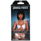 Jenna Foxx - ULTRASKYN Pocket Pussy Masturbator - EroticToyzProducten,Toys,Toys voor Mannen,Masturbators Strokers,Handmatige Masturbator,Vagina Masturbator,,MannelijkDoc Johnson