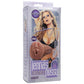 Jenna's Pussy - ULTRASKYN Pocket Pussy Masturbator - EroticToyzProducten,Toys,Toys voor Mannen,Masturbators Strokers,Handmatige Masturbator,Vagina Masturbator,,GeslachtsneutraalDoc Johnson