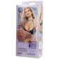 Jenna's Pussy - ULTRASKYN Pocket Pussy Masturbator - EroticToyzProducten,Toys,Toys voor Mannen,Masturbators Strokers,Handmatige Masturbator,Vagina Masturbator,,GeslachtsneutraalDoc Johnson