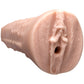 Jenna's Pussy - ULTRASKYN Pocket Pussy Masturbator - EroticToyzProducten,Toys,Toys voor Mannen,Masturbators Strokers,Handmatige Masturbator,Vagina Masturbator,,GeslachtsneutraalDoc Johnson