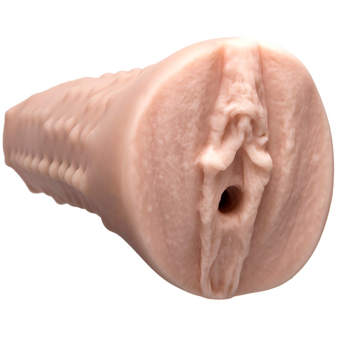 Jenna's Pussy - ULTRASKYN Pocket Pussy Masturbator - EroticToyzProducten,Toys,Toys voor Mannen,Masturbators Strokers,Handmatige Masturbator,Vagina Masturbator,,GeslachtsneutraalDoc Johnson