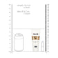 Sono by Shots Stimulerende Gel - Pleasureplay Stimulerende Lotions en GelsSono by Shots
