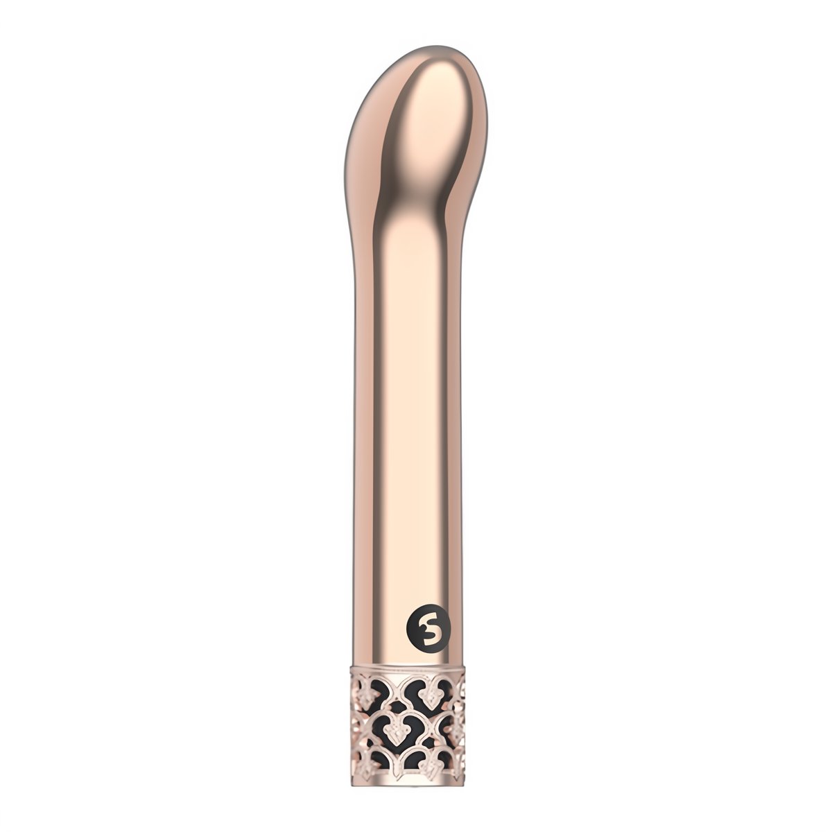 Jewel - G - Spot Vibrator - EroticToyzProducten,Toys,Vibrators,G - Spot Vibrator,,VrouwelijkRoyal Gems by Shots